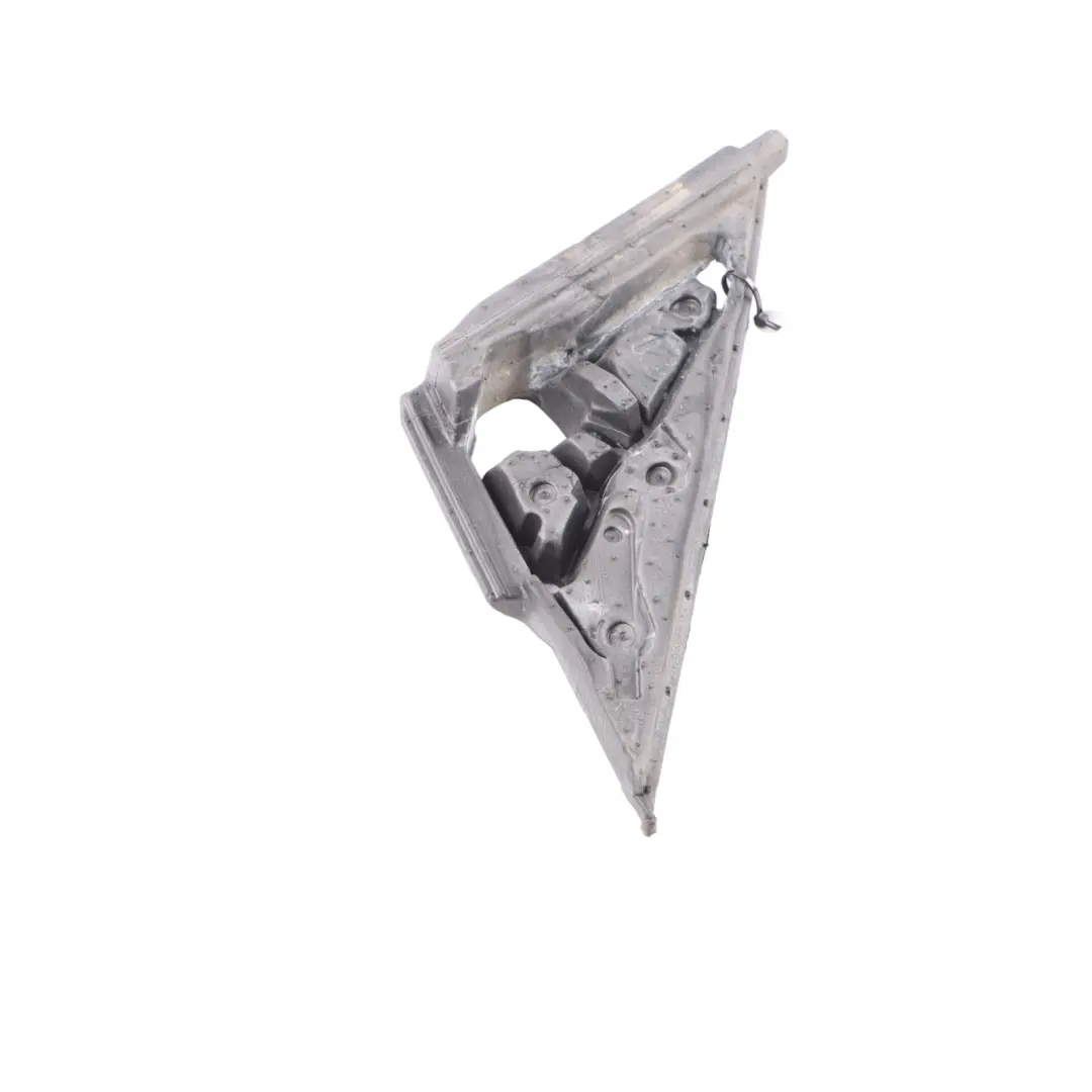 Left N/S Wing Mirror Triangle Foam Insulation Seal Cover to BMW G20 G21 with Part number 7432203 BMW G20 G21 Left N/S Wing Mirror Triangle Foam Insulation Seal Cover - SKU 7432203 - Part number 7432203