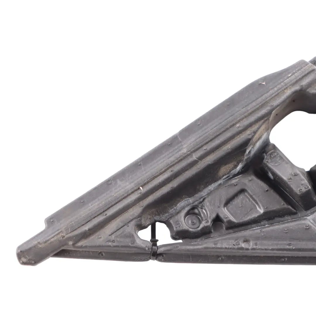 Seal Wing Mirror BMW G20 G21 Trim Insulation Outer Right O/S Triangle to with Part number 7432204 Seal Wing Mirror BMW G20 G21 Trim Insulation Outer Right O/S Triangle - SKU 7432204 - Part number 7432204