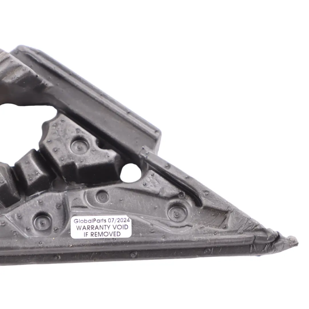 BMW G20 G21 Joint Rétroviseur Isolation Extérieur Droit Triangle - SKU 7432204 - Numéro de pièce 7432204