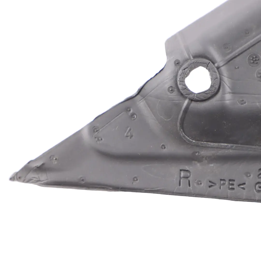 BMW G20 G21 Uszczelka Lusterka Zewnętrzna Prawa Trójkąt Pianka - SKU 7432204 - Numer Części 7432204