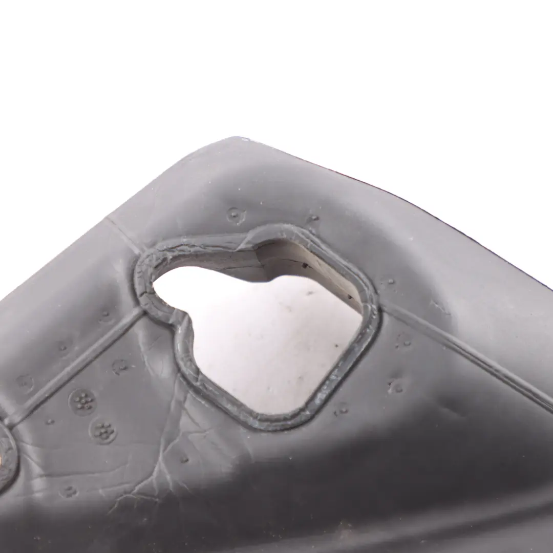  Seal Wing Mirror BMW G20 G21 Trim Insulation Outer Right O/S Triangle - SKU 7432204 - Part number 7432204