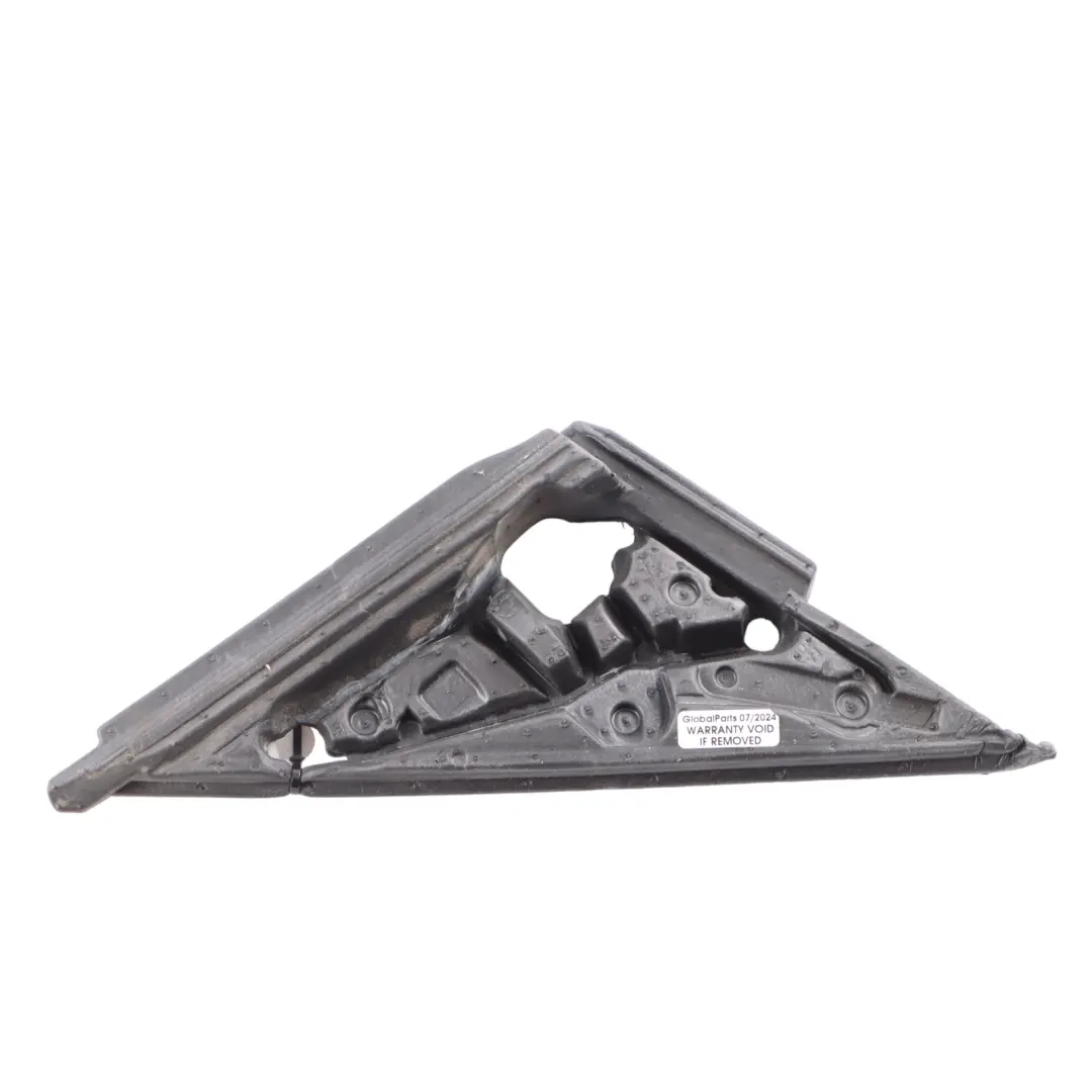 Guarnizione Specchietto Isolamento Esterno Destro per BMW G20 G21 con numero di parte 7432204 BMW G20 G21 Guarnizione Specchietto Isolamento Esterno Destro - SKU 7432204 - Numero di parte 7432204