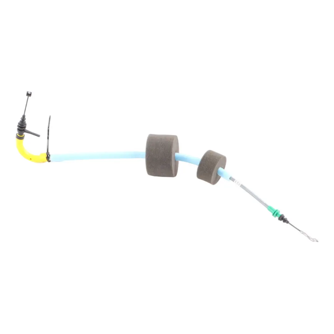 Door Handle Cable BMW G20 G21 Front Outside Door Handle Left Right N/O/S to with Part number 7432222 Door Handle Cable BMW G20 G21 Front Outside Door Handle Left Right N/O/S - SKU 7432222 - Part number 7432222