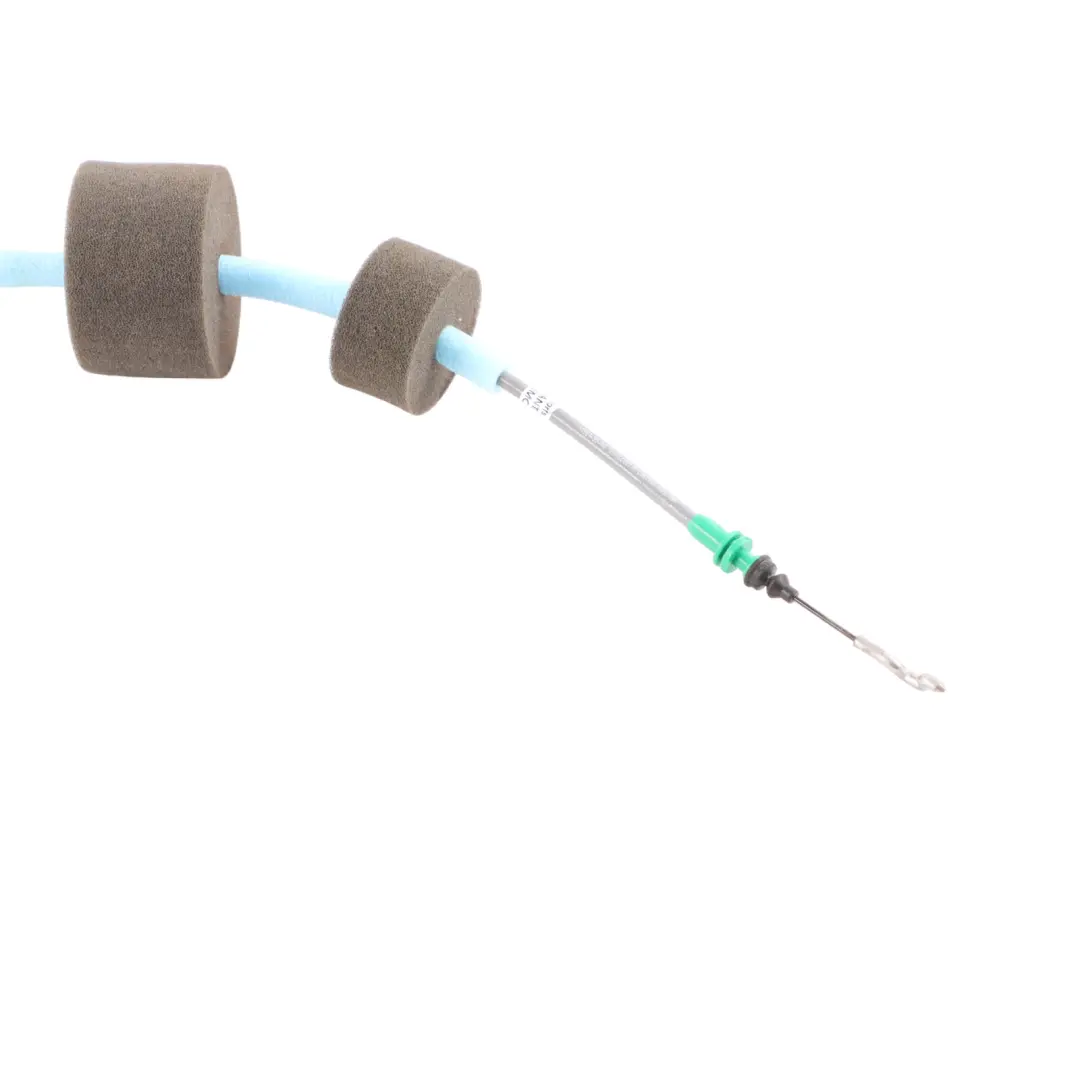  Cable Manija Puerta BMW G20 G21 Puerta Delantera Izquierda Derecha - SKU 7432222 - Número de pieza 7432222