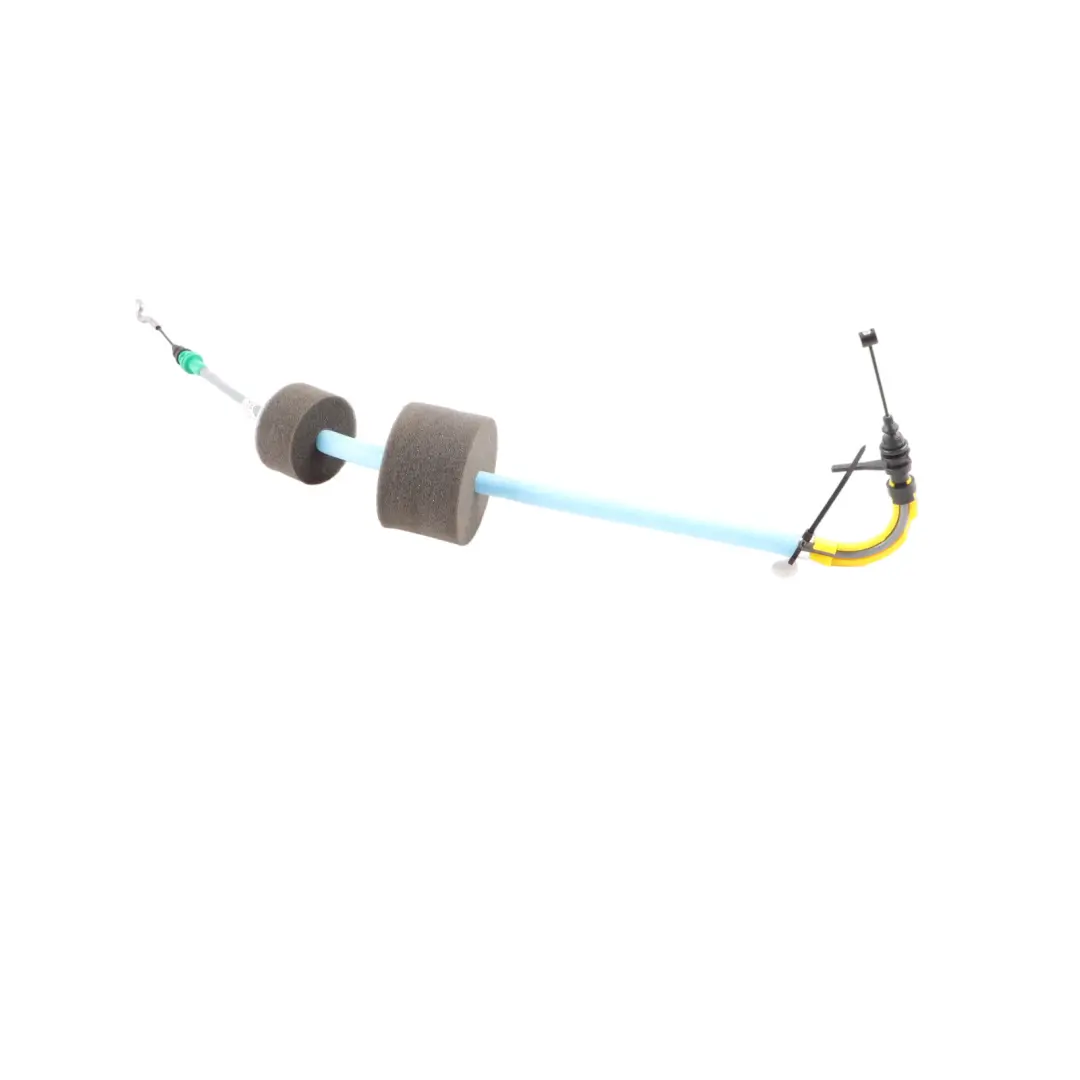  Door Handle Cable BMW G20 G21 Front Outside Door Handle Left Right N/O/S - SKU 7432222 - Part number 7432222