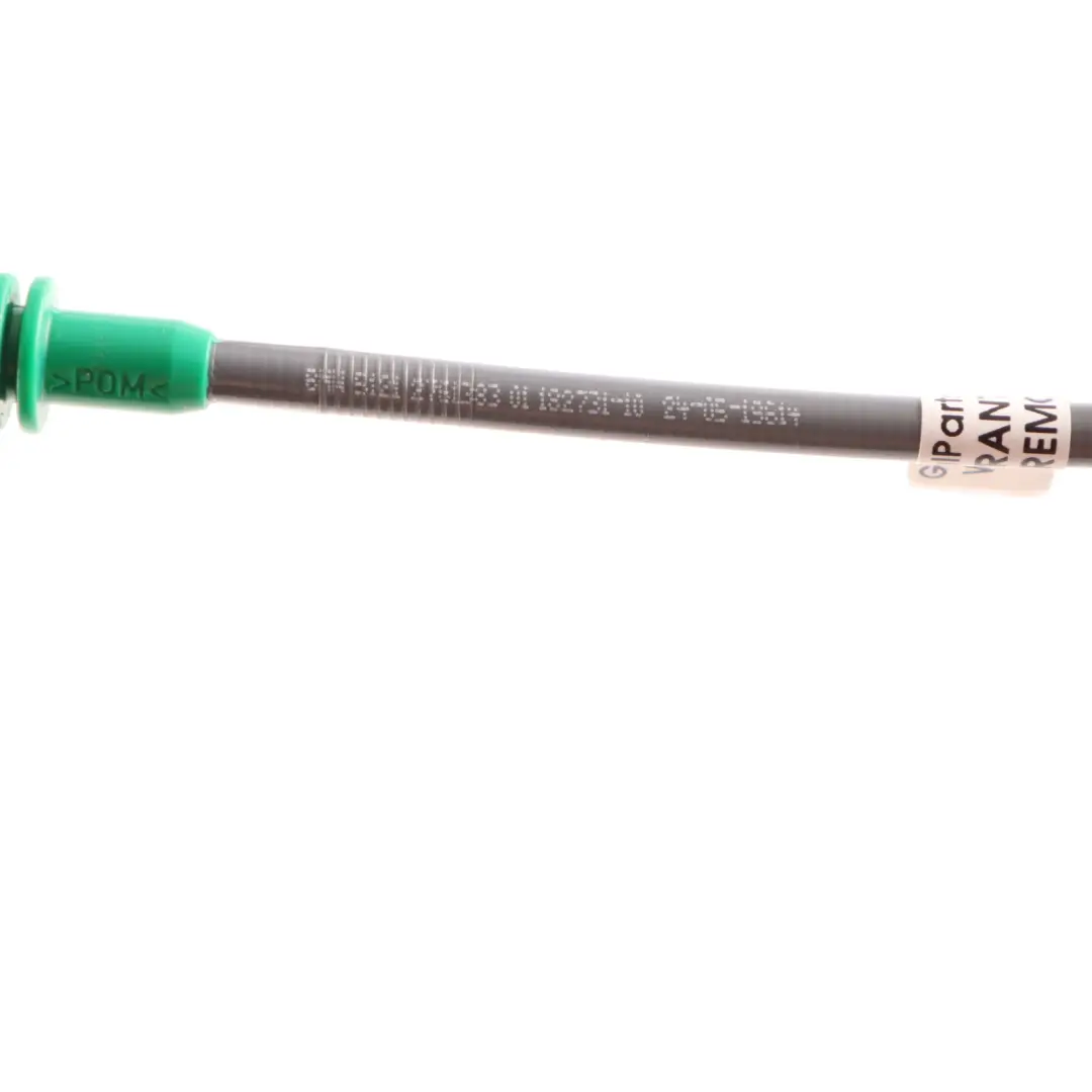 Cable Manija Puerta BMW G20 G21 Puerta Delantera Izquierda Derecha para con número de pieza 7432222 Cable Manija Puerta BMW G20 G21 Puerta Delantera Izquierda Derecha - SKU 7432222 - Número de pieza 7432222