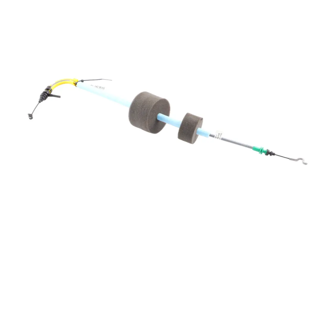 Cable Manija Puerta BMW G20 G21 Puerta Delantera Izquierda Derecha para con número de pieza 7432222 Cable Manija Puerta BMW G20 G21 Puerta Delantera Izquierda Derecha - SKU 7432222 - Número de pieza 7432222