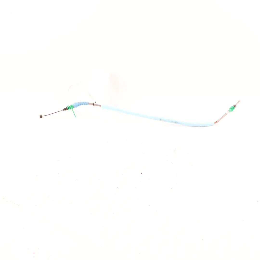 Cable Rear Door Exterior Handle Right Left N/O/S Cable to BMW G20 320i G21 with Part number 7432224 BMW G20 320i G21 Cable Rear Door Exterior Handle Right Left N/O/S Cable - SKU 7432224 - Part number 7432224