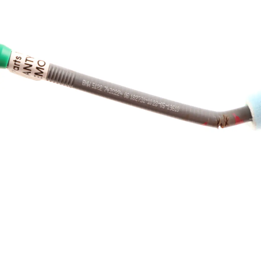 Cable Puerta Trasera Exterior Manija Derecha Izquierda Cable para BMW G20 G21 con número de pieza 7432224 BMW G20 G21 Cable Puerta Trasera Exterior Manija Derecha Izquierda Cable - SKU 7432224 - Número de pieza 7432224