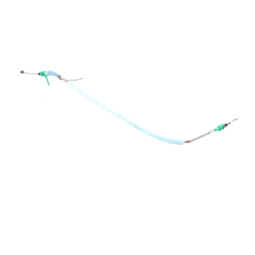 Cable Puerta Trasera Exterior Manija Derecha Izquierda Cable para BMW G20 G21 con número de pieza 7432224 BMW G20 G21 Cable Puerta Trasera Exterior Manija Derecha Izquierda Cable - SKU 7432224 - Número de pieza 7432224