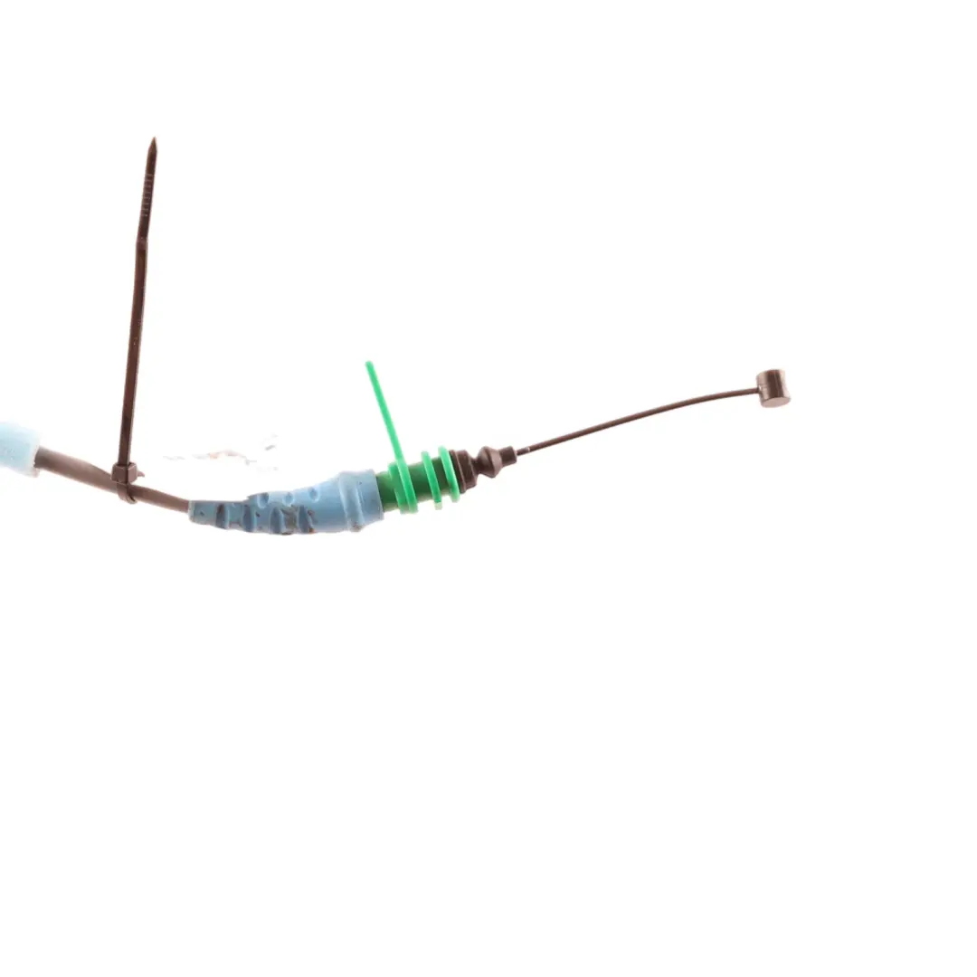 Cable Puerta Trasera Exterior Manija Derecha Izquierda Cable para BMW G20 G21 con número de pieza 7432224 BMW G20 G21 Cable Puerta Trasera Exterior Manija Derecha Izquierda Cable - SKU 7432224 - Número de pieza 7432224