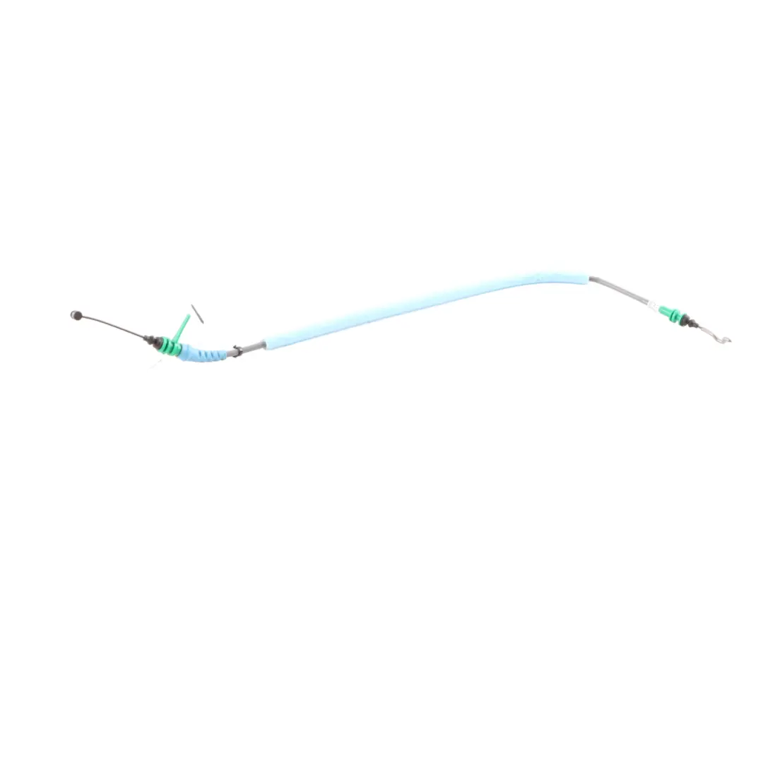 Cable Puerta Trasera Exterior Manija Derecha Izquierda Cable para BMW G20 G21 con número de pieza 7432224 BMW G20 G21 Cable Puerta Trasera Exterior Manija Derecha Izquierda Cable - SKU 7432224 - Número de pieza 7432224