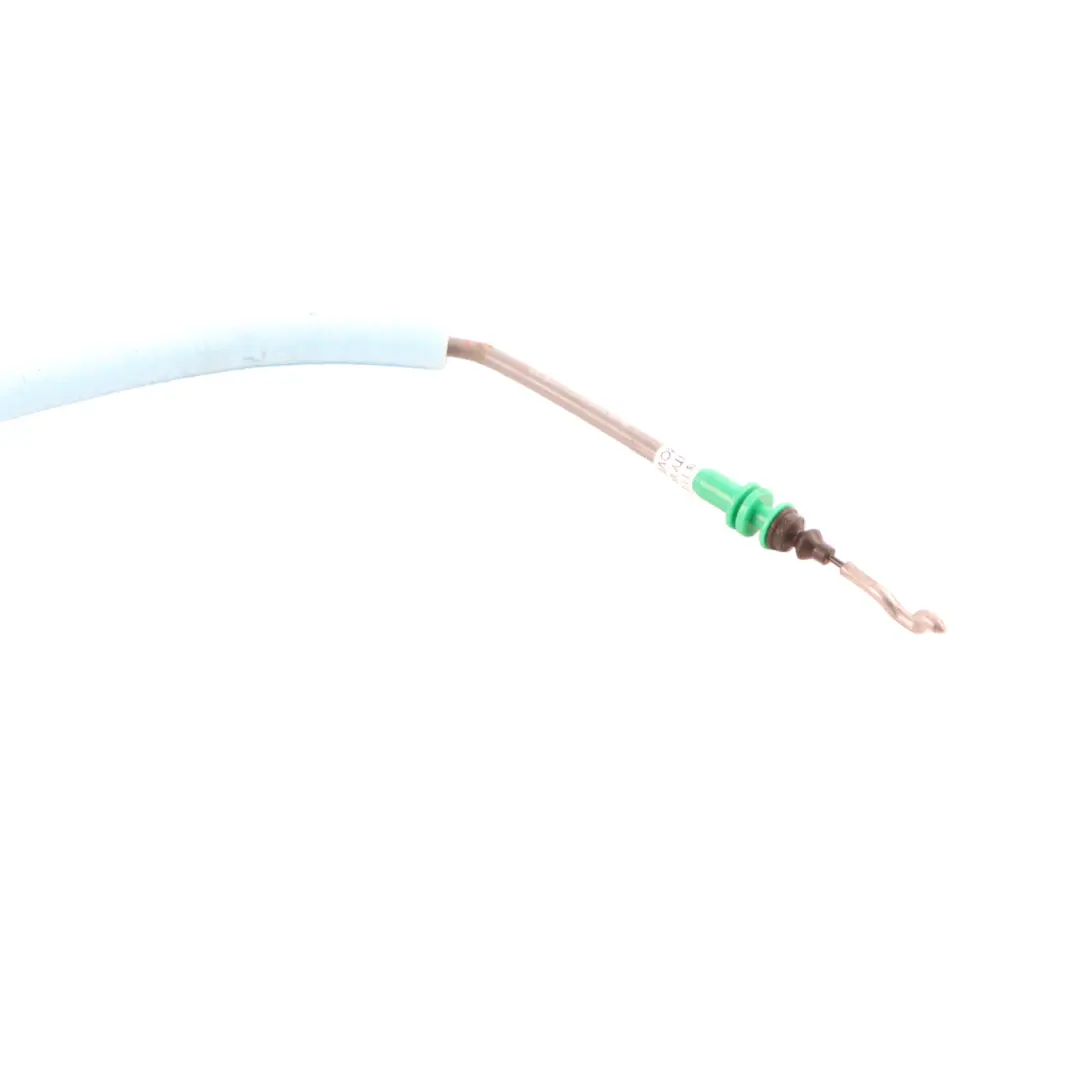 Cable Puerta Trasera Exterior Manija Derecha Izquierda Cable para BMW G20 G21 con número de pieza 7432224 BMW G20 G21 Cable Puerta Trasera Exterior Manija Derecha Izquierda Cable - SKU 7432224 - Número de pieza 7432224