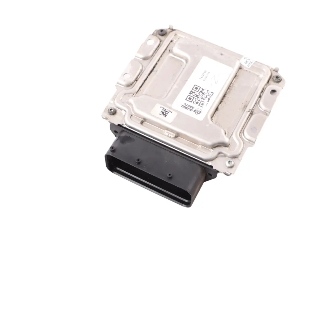 BMW X5 X6 F15 F16 Diesel Adblue Module Control Unit ECU - SKU 7432799 - Part number 7432799
