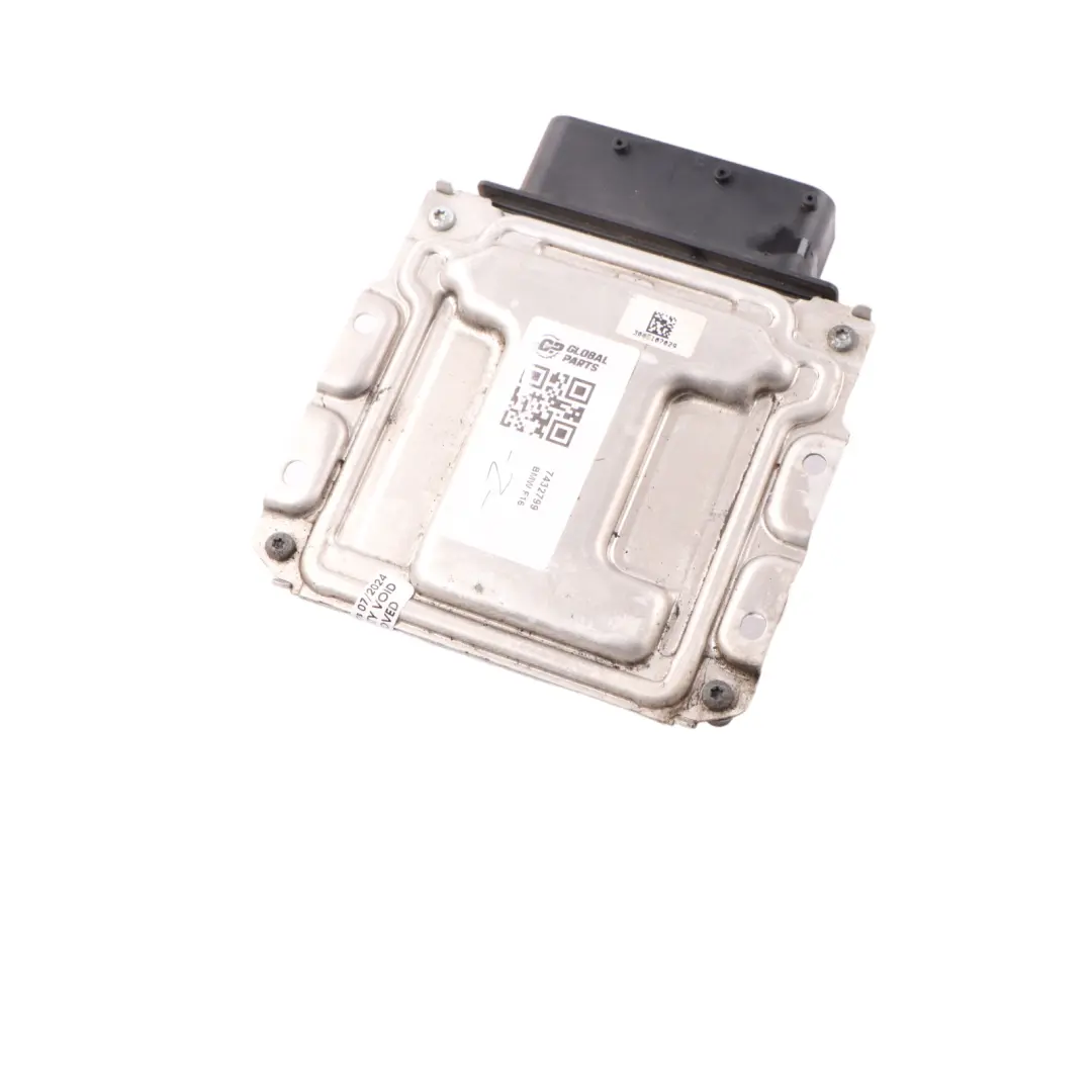 BMW X5 X6 F15 F16 Diesel Adblue Module Control Unit ECU - SKU 7432799 - Part number 7432799