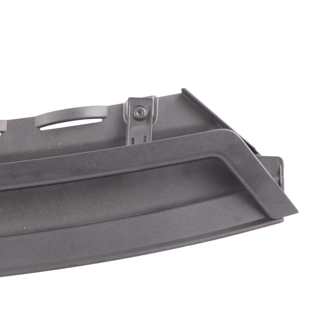 Lower Rear Window Frame Trim Panel Cover to BMW G20 with Part number 7433287 BMW G20 Lower Rear Window Frame Trim Panel Cover - SKU 7433287 - Part number 7433287