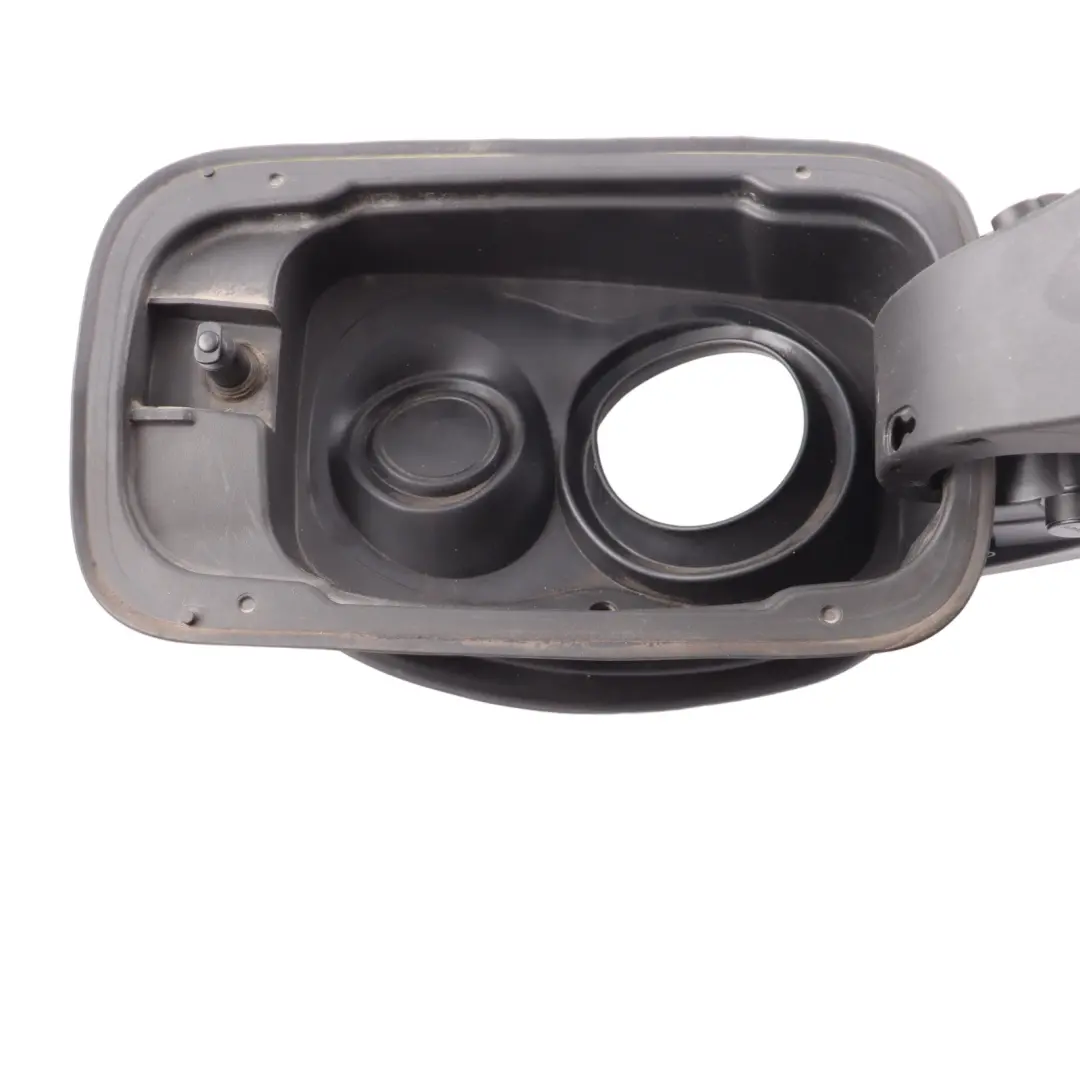 Filler Flap Fill In Tank Cover Cap Trim Panel Covering to BMW G20 Fuel with Part number 7433407 BMW G20 Fuel Filler Flap Fill In Tank Cover Cap Trim Panel Covering - SKU 7433407 - Part number 7433407