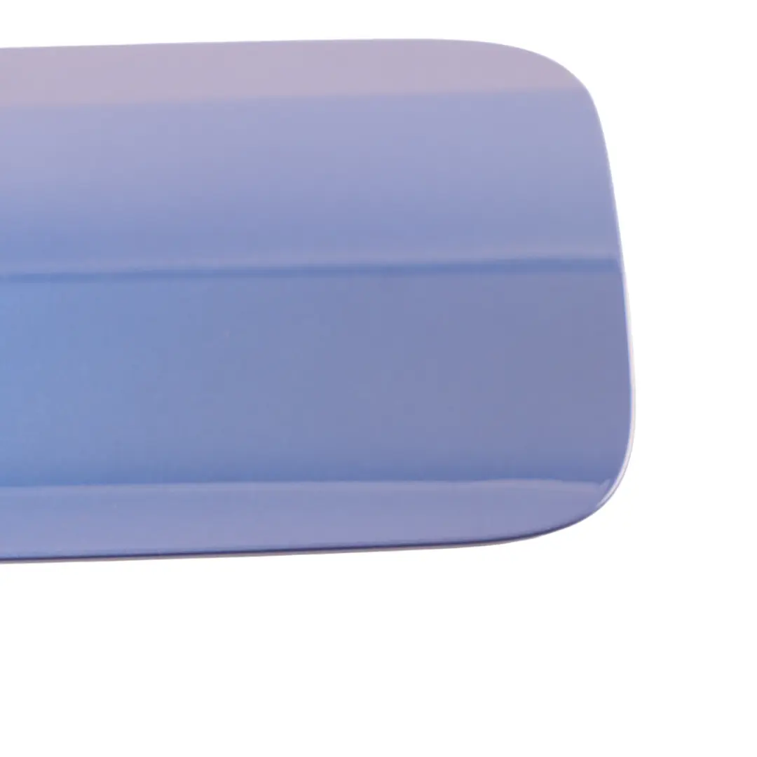 Cap BMW G20 Fuel Fill In Flap Cap Cover Portimao Blue Metallic C31 to Fuel with Part number 7433430 Fuel Cap BMW G20 Fuel Fill In Flap Cap Cover Portimao Blue Metallic C31 - SKU 7433430-POR - Part number 7433430