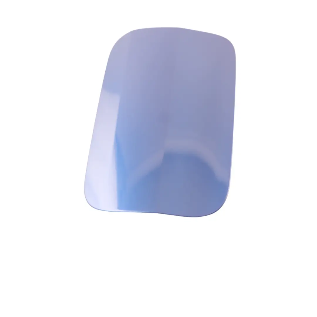 Cap BMW G20 Fuel Fill In Flap Cap Cover Portimao Blue Metallic C31 to Fuel with Part number 7433430 Fuel Cap BMW G20 Fuel Fill In Flap Cap Cover Portimao Blue Metallic C31 - SKU 7433430-POR - Part number 7433430