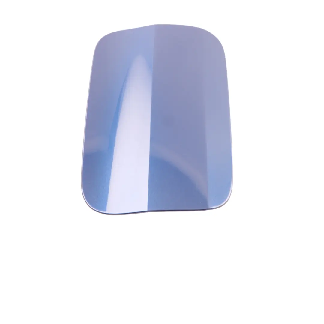 Fuel Cap BMW G20 Fuel Fill In Flap Cap Cover Portimao Blue Metallic C31 - SKU 7433430-POR - Part number 7433430