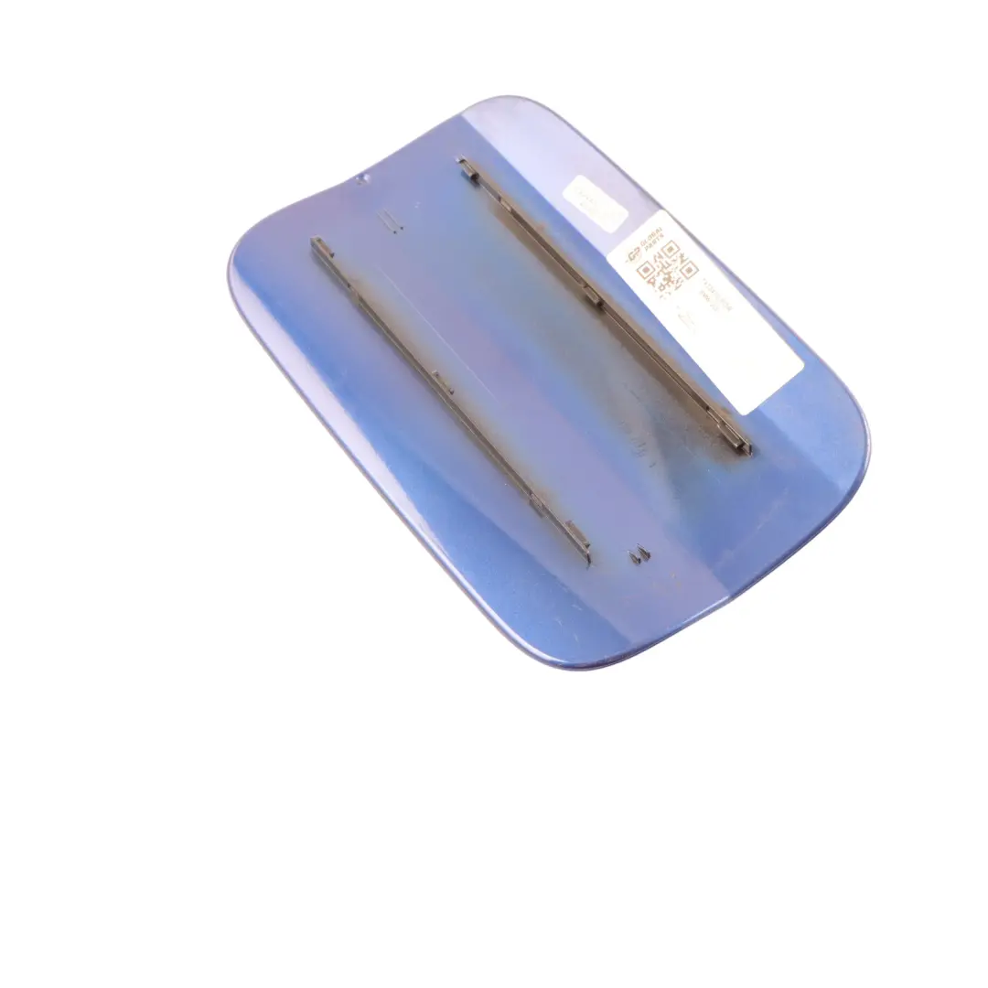 Cap BMW G20 Fuel Fill In Flap Cap Cover Portimao Blue Metallic C31 to Fuel with Part number 7433430 Fuel Cap BMW G20 Fuel Fill In Flap Cap Cover Portimao Blue Metallic C31 - SKU 7433430-POR - Part number 7433430