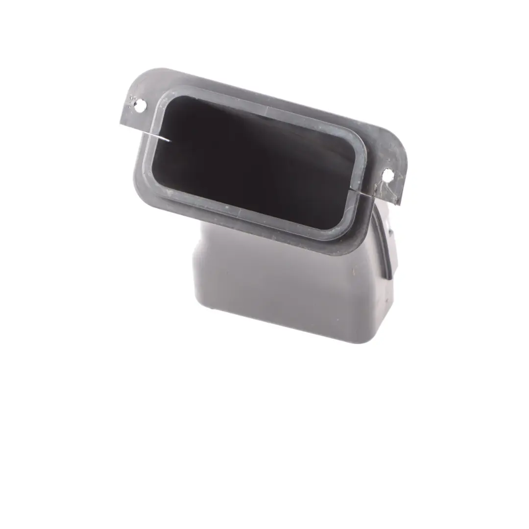 Duct Mini F56 F57 Brake Cooling Air Duct Wheel Channel Left N/S to Air with Part number 7436577 Air Duct Mini F56 F57 Brake Cooling Air Duct Wheel Channel Left N/S - SKU 7436577 - Part number 7436577