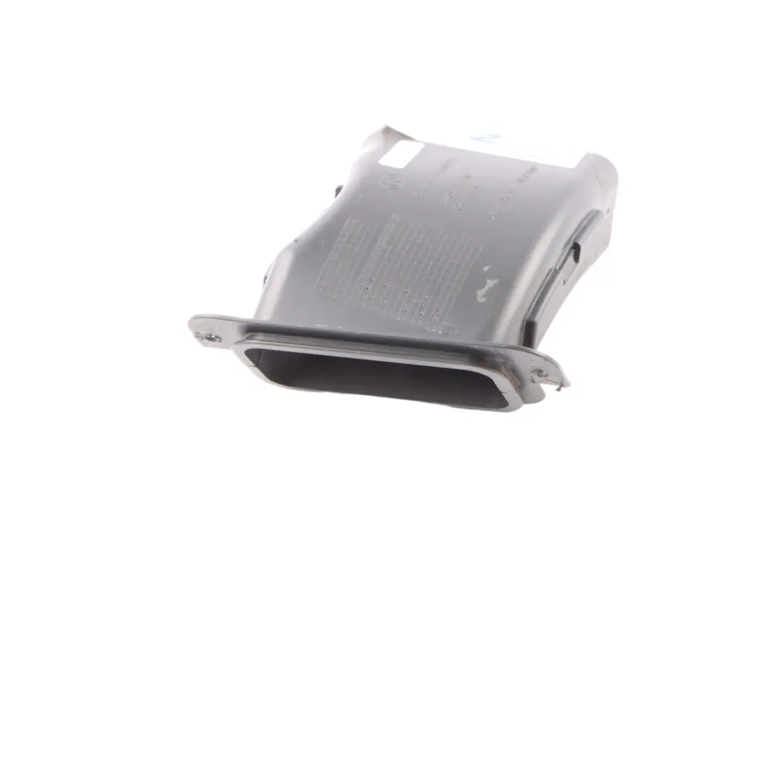 Air Duct Mini F56 F57 Brake Cooling Air Duct Wheel Channel Left N/S - SKU 7436577 - Part number 7436577