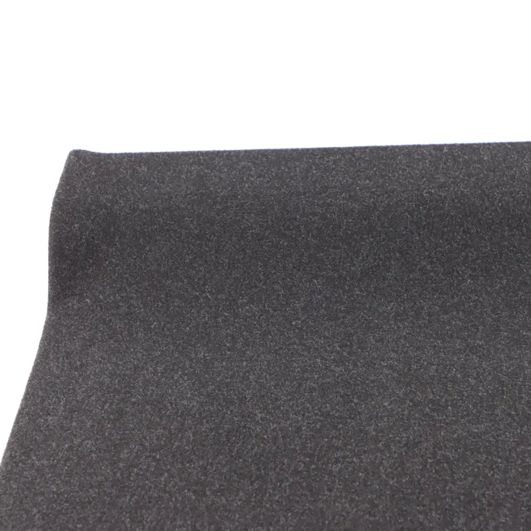  Panneau Garniture Arrière Plancher Coffre Coffre BMW G20 Tapis Coffre À Bagages - SKU 7438290 - Numéro de pièce 7438290