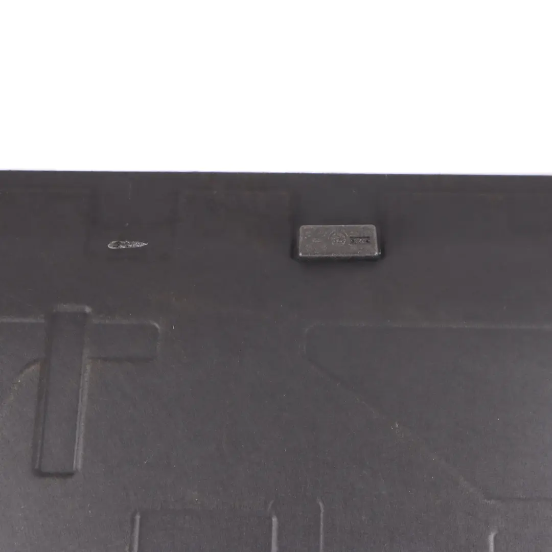 Panneau Garniture Arrière Plancher Coffre Coffre BMW G20 Tapis Coffre À Bagages pour à propos du numéro de pièce 7438290 Panneau Garniture Arrière Plancher Coffre Coffre BMW G20 Tapis Coffre À Bagages - SKU 7438290 - Numéro de pièce 7438290