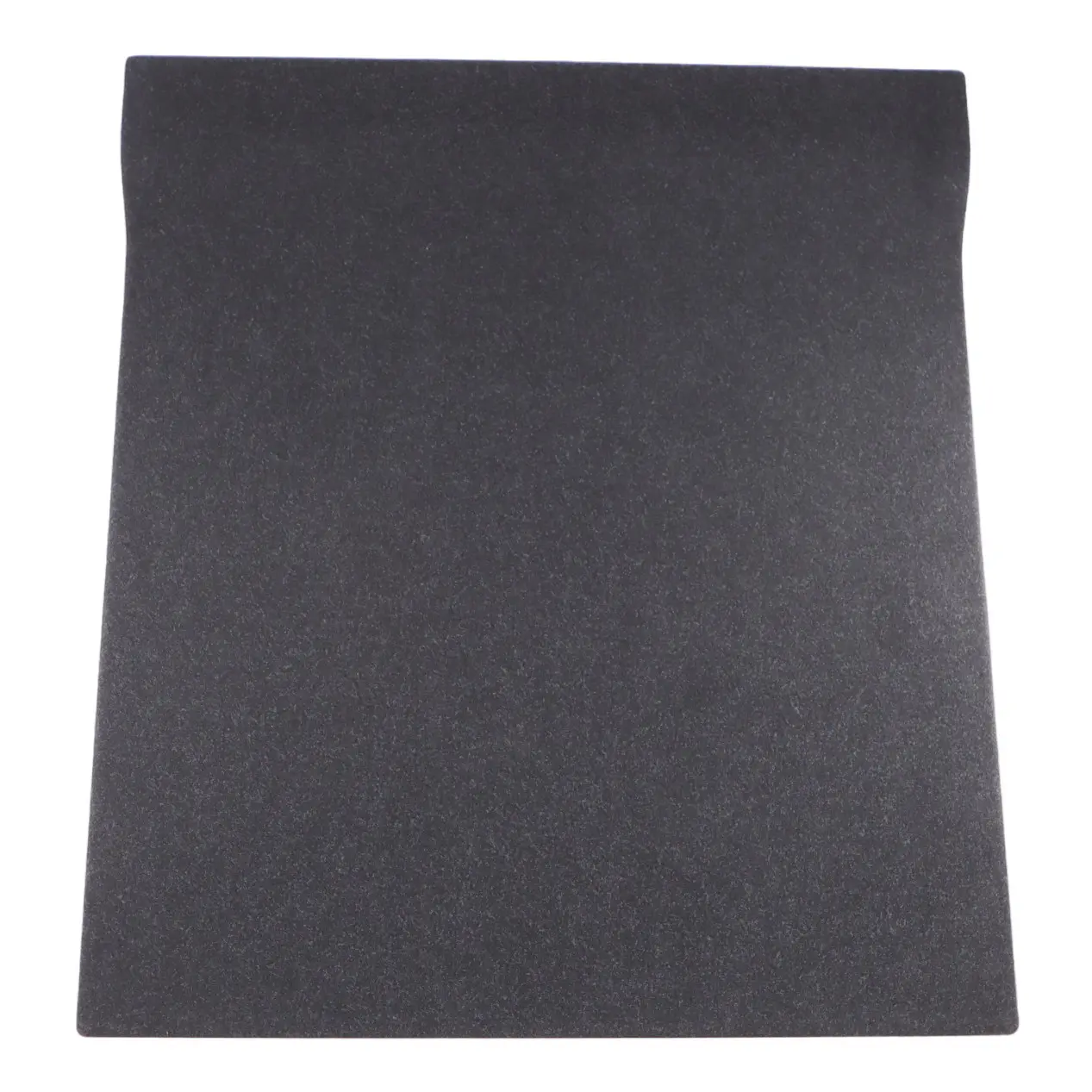 Panneau Garniture Arrière Plancher Coffre Coffre BMW G20 Tapis Coffre À Bagages