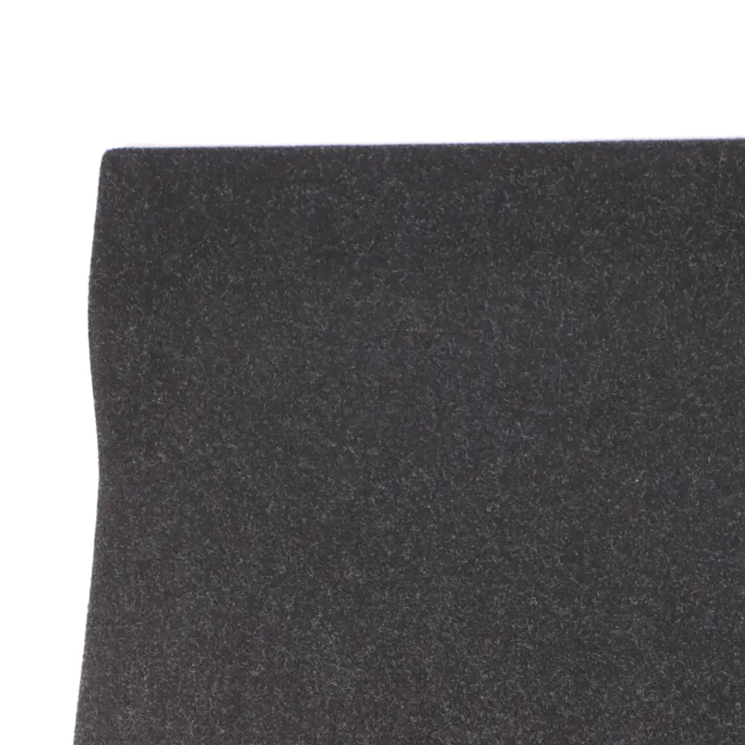 BMW G20 Baule Pavimento Posteriore Pannello Rivestimento Moquette Bagagliaio - SKU 7438290 - Numero di parte 7438290