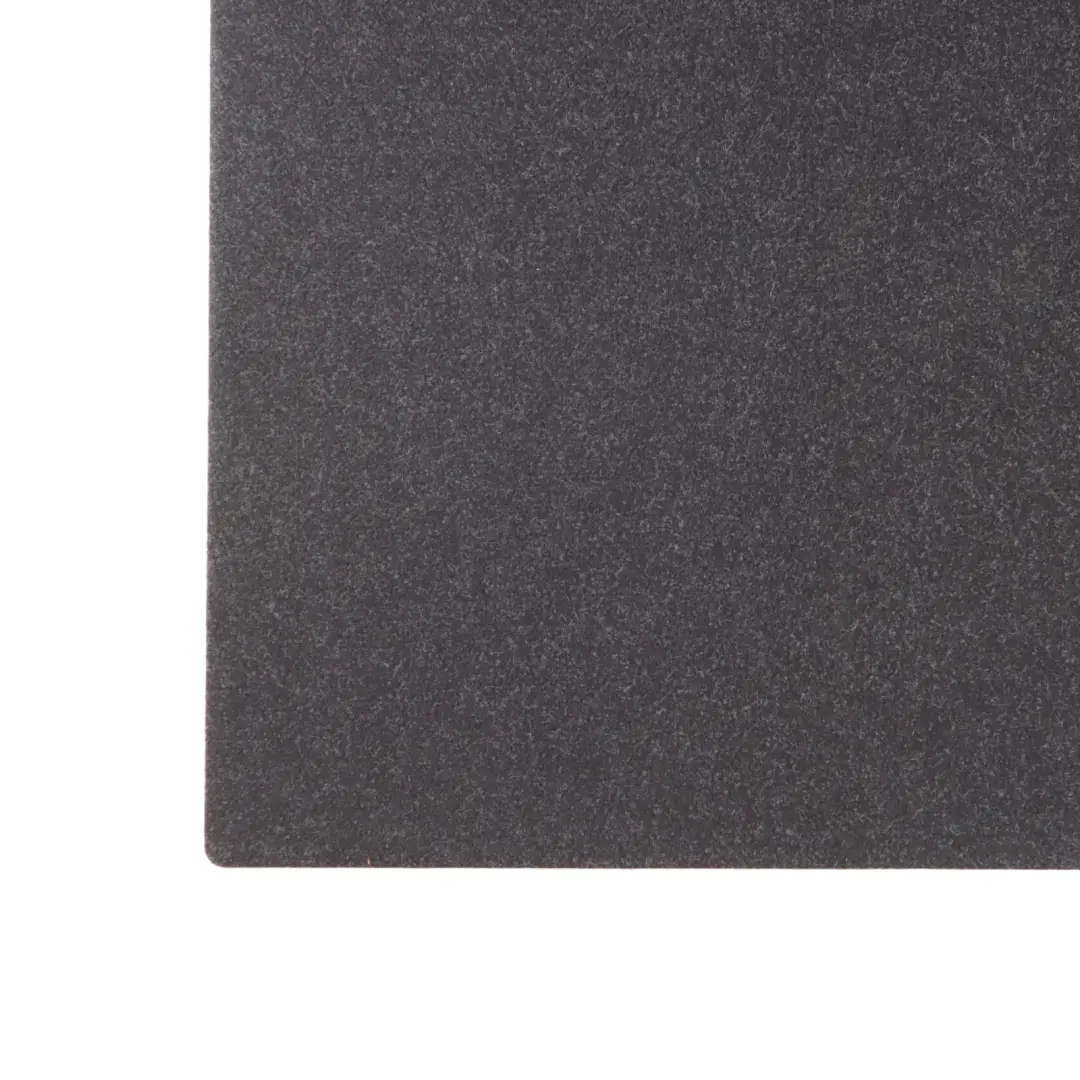 Maletero Piso Piso Trasero Alfombra Maletero para BMW G20 con número de pieza 7438290 BMW G20 Maletero Piso Piso Trasero Alfombra Maletero - SKU 7438290 - Número de pieza 7438290