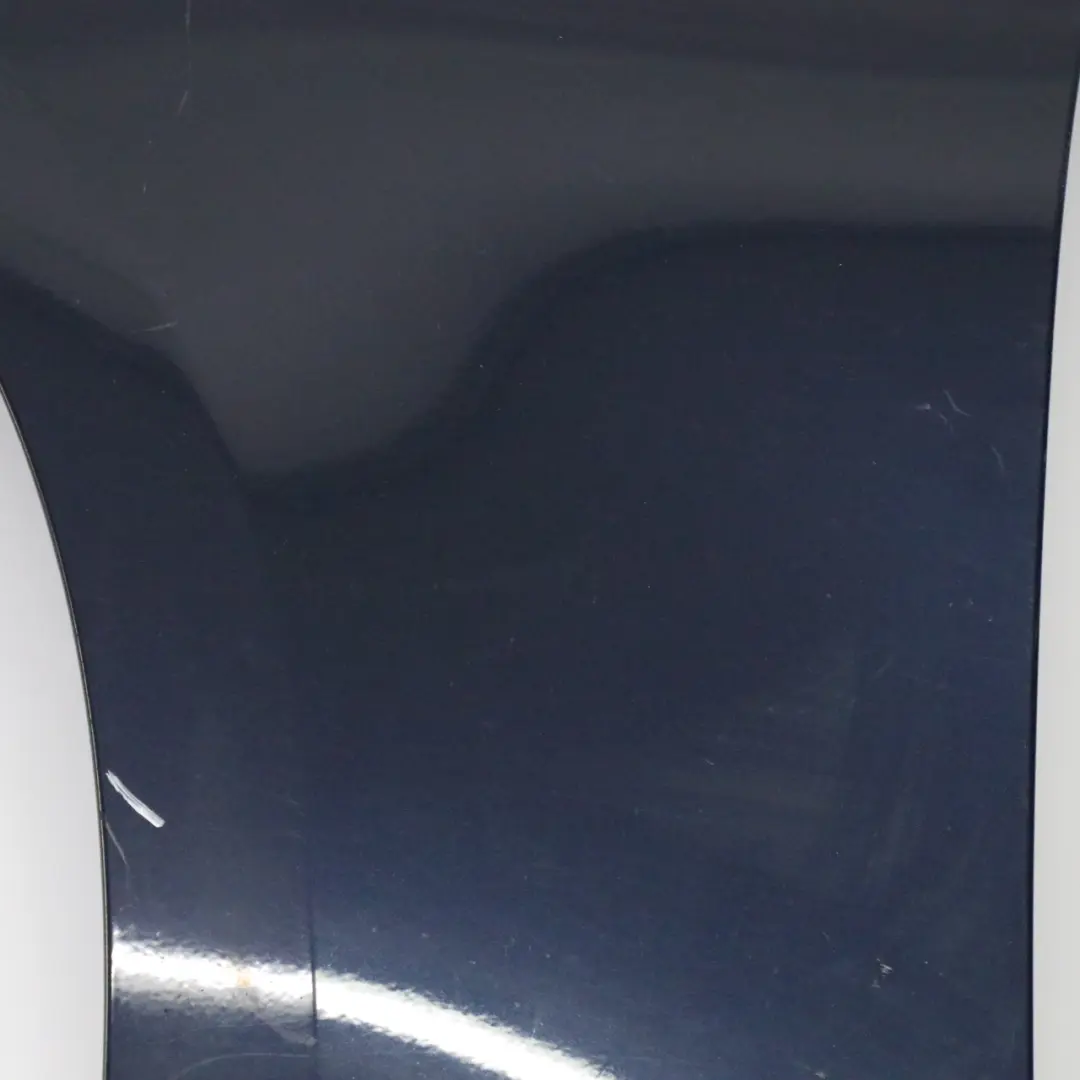 Guardabarros lateral BMW F30 F31 Panel delantero izquierdo Imperial Blue - A89 para con número de pieza 7438439 Guardabarros lateral BMW F30 F31 Panel delantero izquierdo Imperial Blue - A89 - SKU 7438439-IBB1 - Número de pieza 7438439