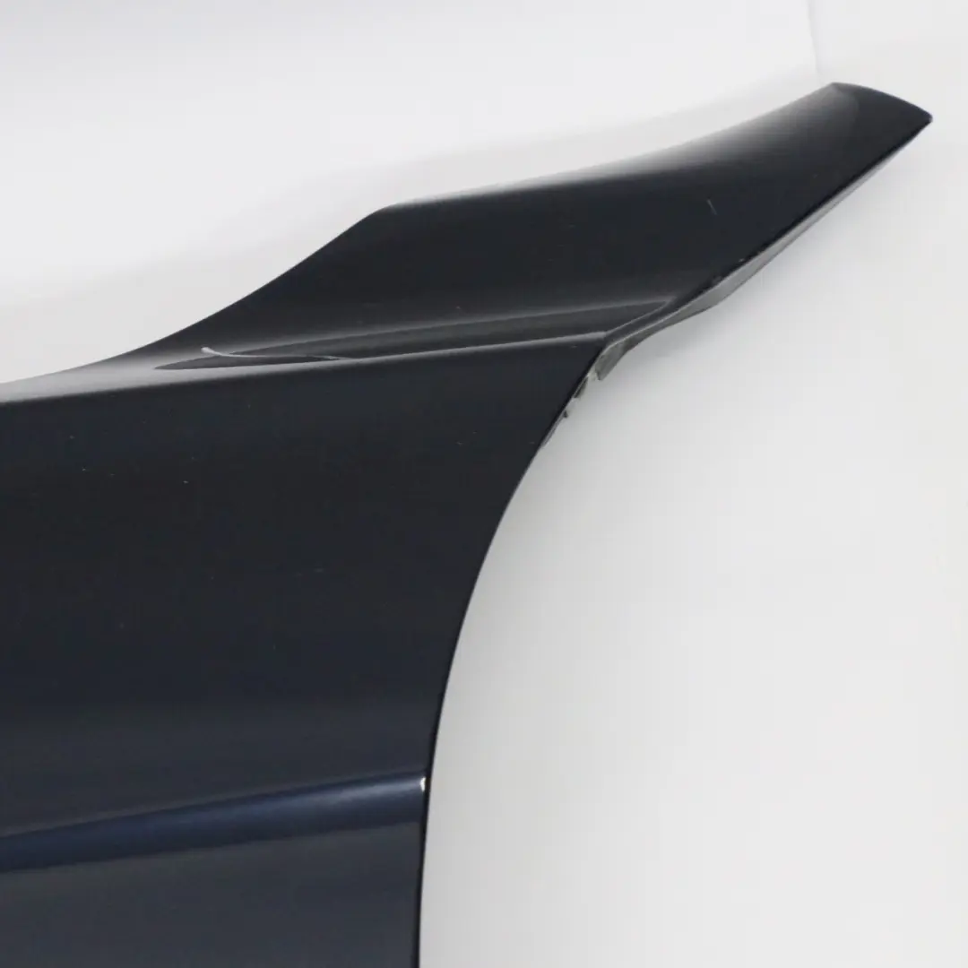 Seitenkotflügel BMW F30 F31 Vorne Links Panel Imperial Blau Metallic - A89 für mit Teilenummer 7438439 Seitenkotflügel BMW F30 F31 Vorne Links Panel Imperial Blau Metallic - A89 - SKU 7438439-IBB1 - Teilenummer 7438439