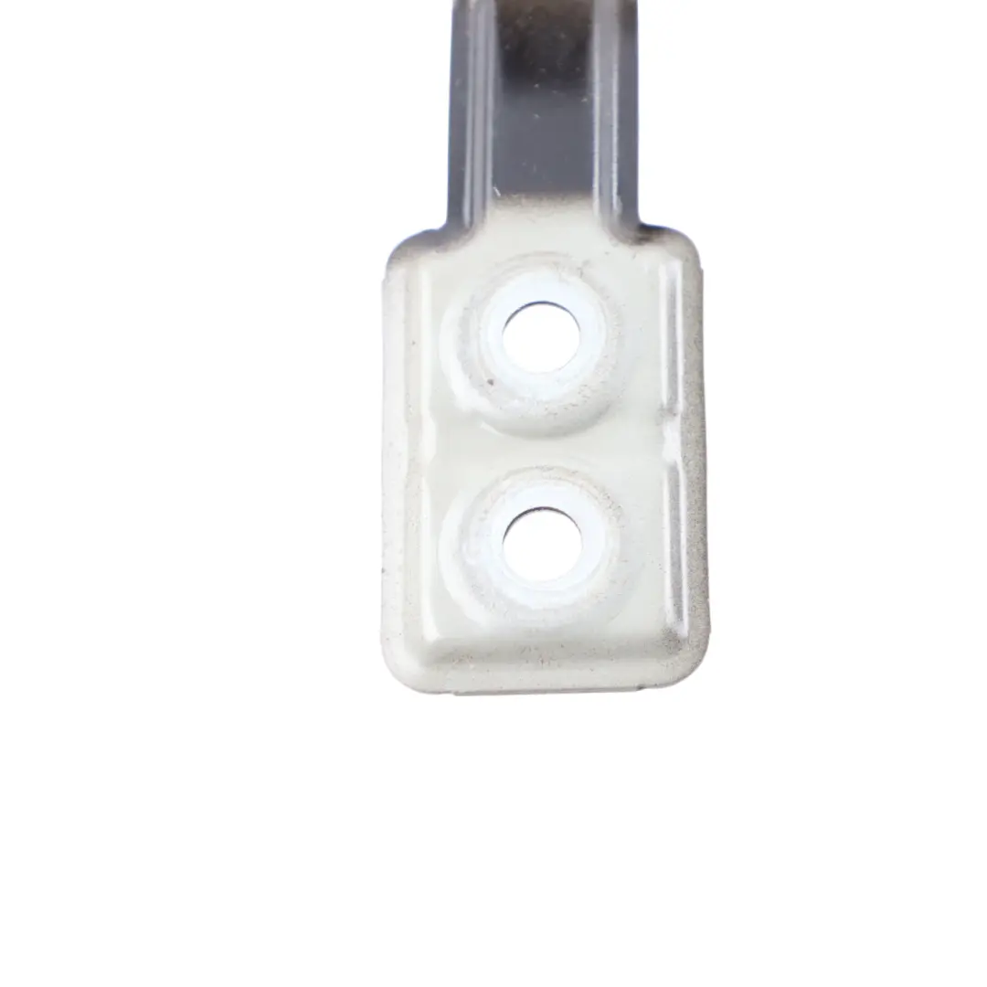 Side Panel 3 Bracket BMW G30 G31 G38 F90 Front Mount Holder Black Sapphire 475 to with Part number 7440418 Side Panel 3 Bracket BMW G30 G31 G38 F90 Front Mount Holder Black Sapphire 475 - SKU 7440418-BS - Part number 7440418