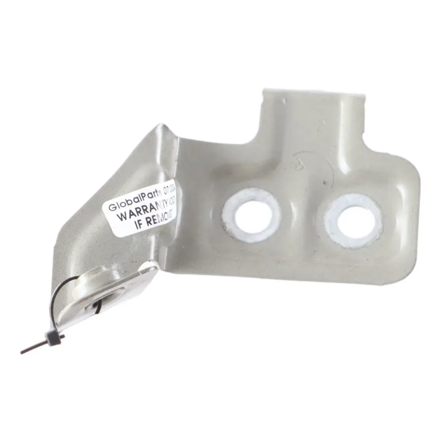 Side Panel 2 Bracket BMW G30 F90 Front Mount Holder Right O/S Black Sapphire 475 to with Part number 7440426 Side Panel 2 Bracket BMW G30 F90 Front Mount Holder Right O/S Black Sapphire 475 - SKU 7440426-BS - Part number 7440426