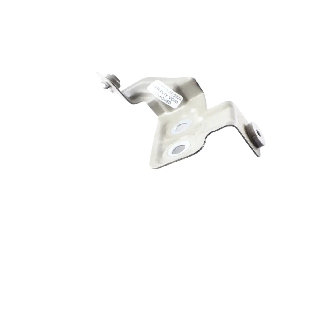  Side Panel 2 Bracket BMW G30 F90 Front Mount Holder Right O/S Black Sapphire 475 - SKU 7440426-BS - Part number 7440426