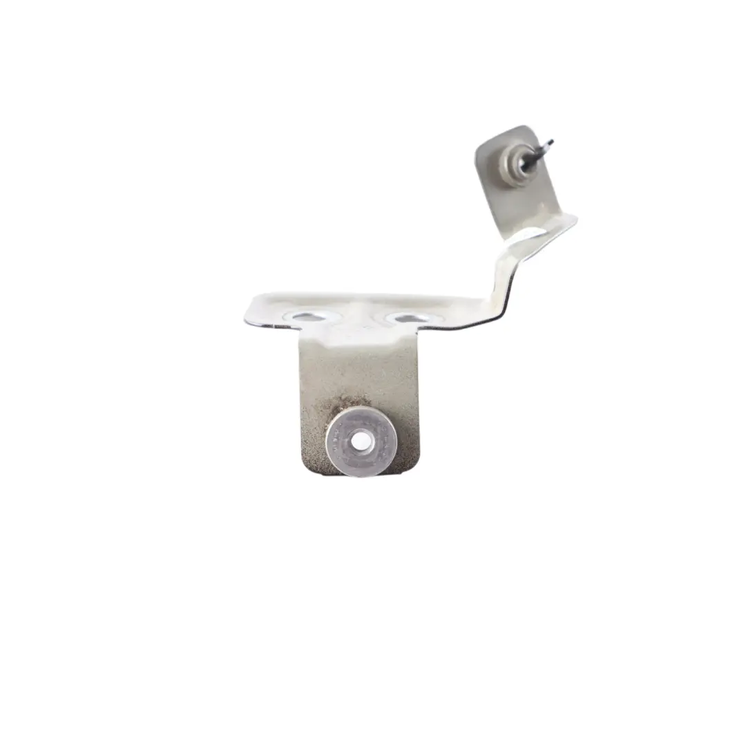  Side Panel 2 Bracket BMW G30 F90 Front Mount Holder Right O/S Black Sapphire 475 - SKU 7440426-BS - Part number 7440426