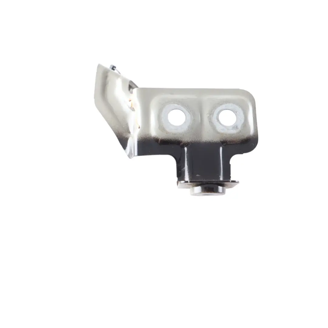  Side Panel 2 Bracket BMW G30 F90 Front Mount Holder Right O/S Black Sapphire 475 - SKU 7440426-BS - Part number 7440426