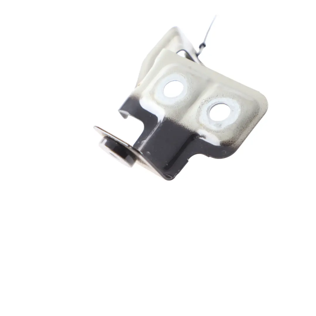  Side Panel 2 Bracket BMW G30 F90 Front Mount Holder Right O/S Black Sapphire 475 - SKU 7440426-BS - Part number 7440426