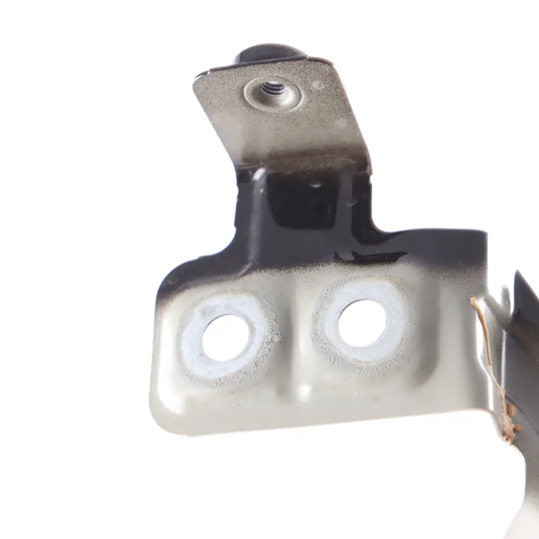  Side Panel 2 Bracket BMW G30 F90 Front Mount Holder Right O/S Black Sapphire 475 - SKU 7440426-BS - Part number 7440426
