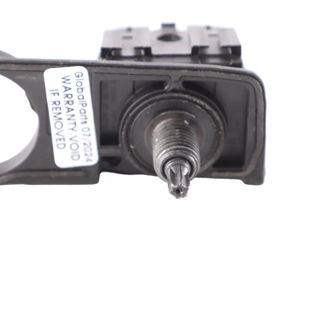 Wedge BMW G26 X6 G06 F96 Lid Tail Left N/S Gate Trunk Boot to Rear with Part number 7441961 Rear Wedge BMW G26 X6 G06 F96 Lid Tail Left N/S Gate Trunk Boot - SKU 7441961 - Part number 7441961