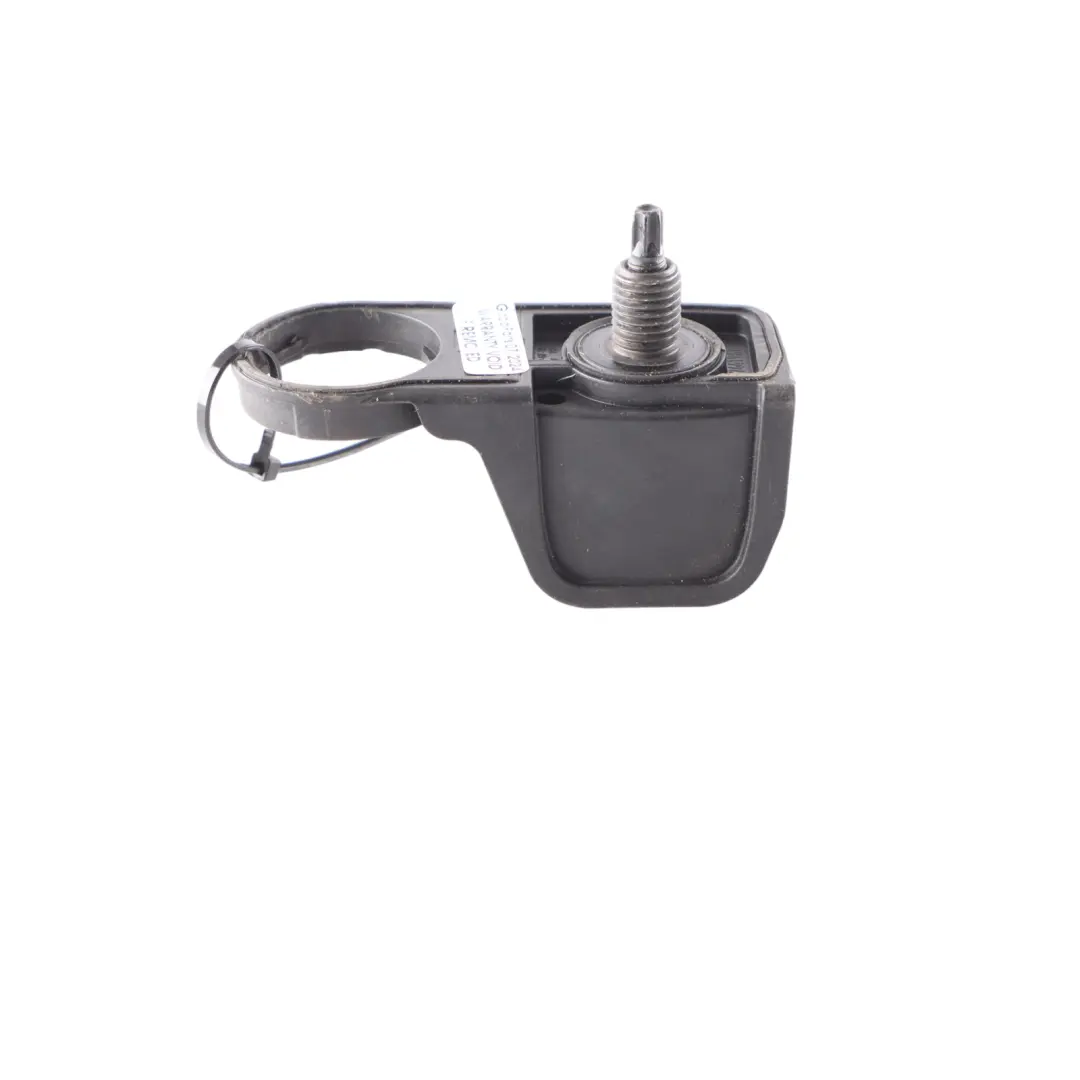 Wedge BMW G26 X6 G06 F96 Lid Tail Left N/S Gate Trunk Boot to Rear with Part number 7441961 Rear Wedge BMW G26 X6 G06 F96 Lid Tail Left N/S Gate Trunk Boot - SKU 7441961 - Part number 7441961