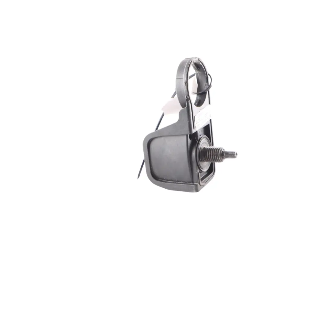 Wedge BMW G26 X6 G06 F96 Lid Tail Left N/S Gate Trunk Boot to Rear with Part number 7441961 Rear Wedge BMW G26 X6 G06 F96 Lid Tail Left N/S Gate Trunk Boot - SKU 7441961 - Part number 7441961