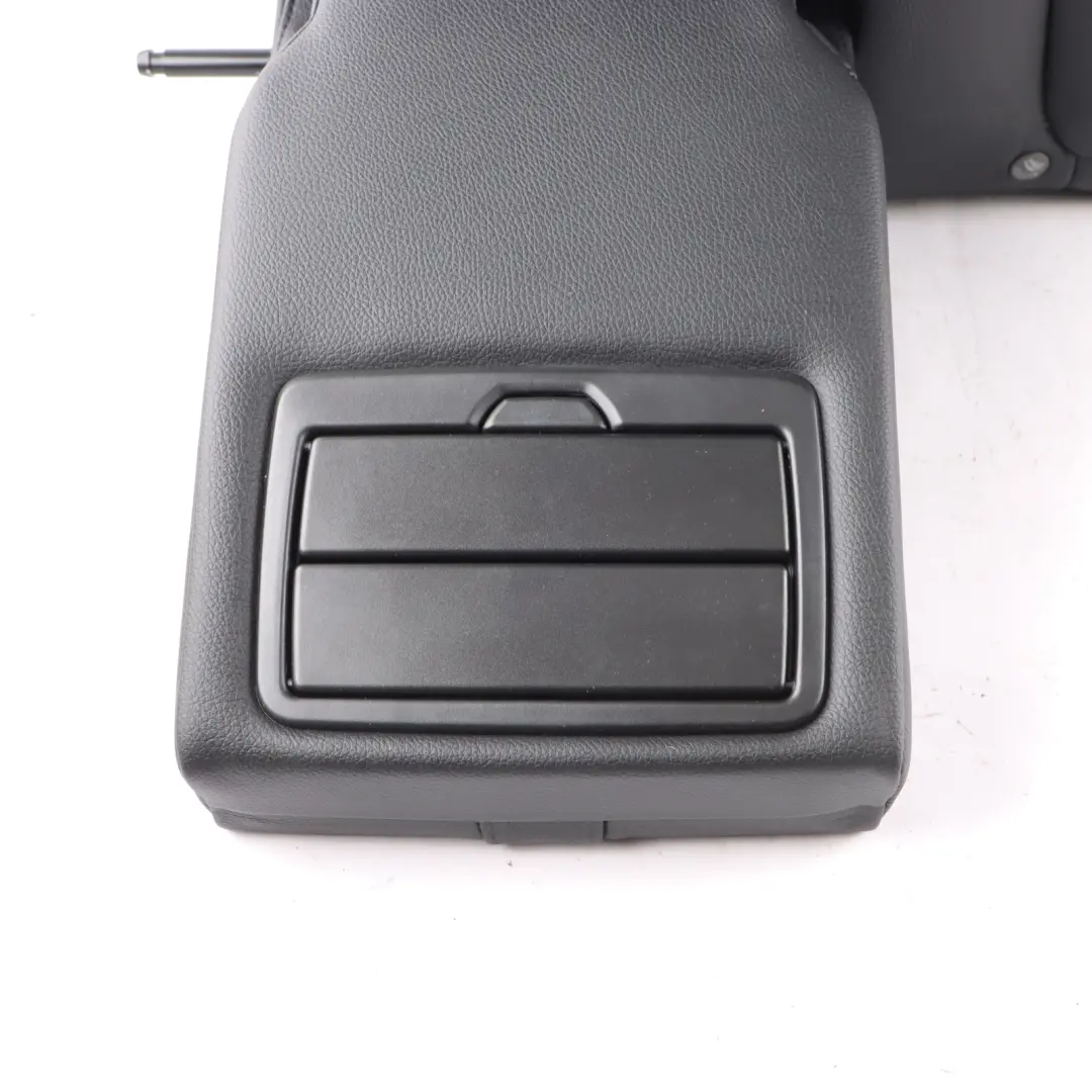 Back Rest Cover Black Leather Dakota Rear Left N/S to BMW X5 F15 Seat with Part number 7445117 BMW X5 F15 Seat Back Rest Cover Black Leather Dakota Rear Left N/S - SKU 7445117 - Part number 7445117