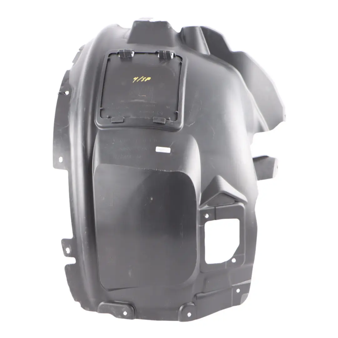 BMW X3 G01 Front Wheel Arch Cover Wing Front Section Right O/S Fender - SKU 7445682 - Part number 7445682