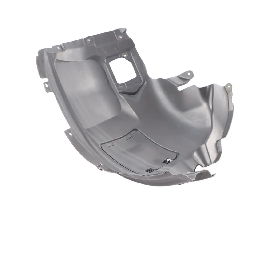 BMW X3 G01 Front Wheel Arch Cover Wing Front Section Right O/S Fender - SKU 7445682 - Part number 7445682