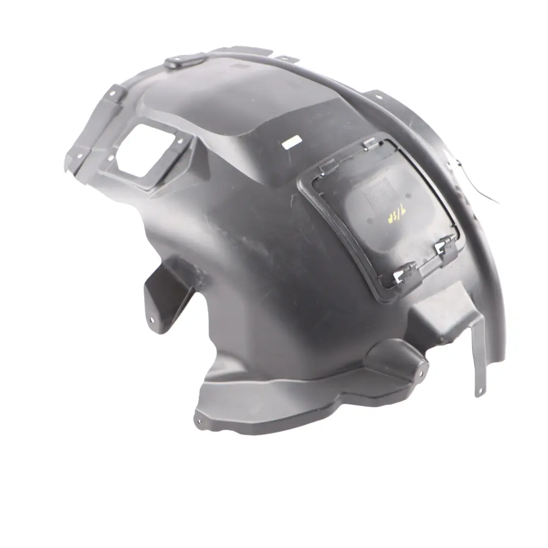 BMW X3 G01 Front Wheel Arch Cover Wing Front Section Right O/S Fender - SKU 7445682 - Part number 7445682