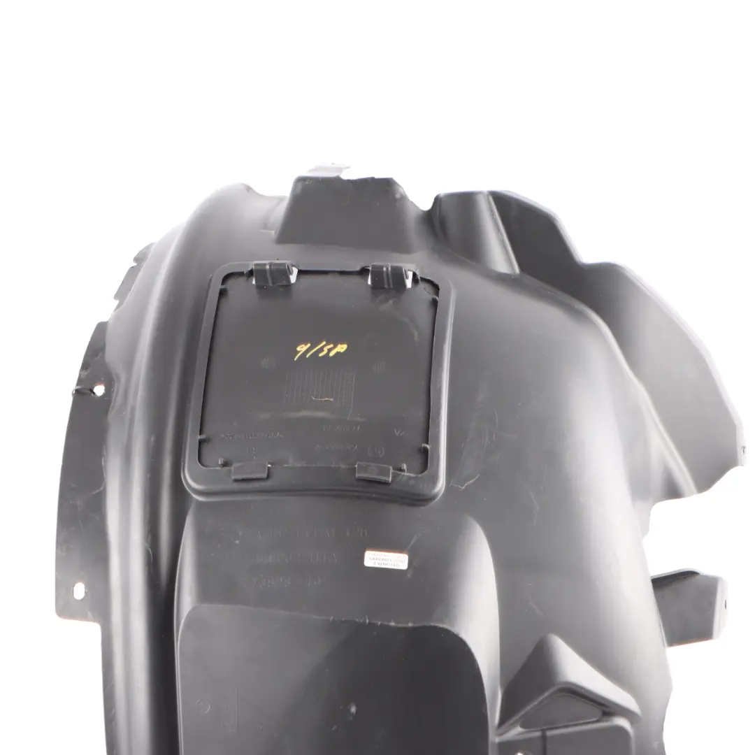 BMW X3 G01 Front Wheel Arch Cover Wing Front Section Left N/S Fender - SKU 7445682 - Part number 7445682