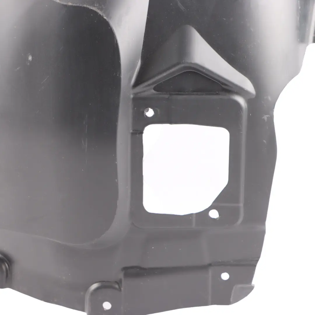 BMW X3 G01 Front Wheel Arch Cover Wing Front Section Left N/S Fender - SKU 7445682 - Part number 7445682